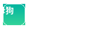 母狗官方Logo